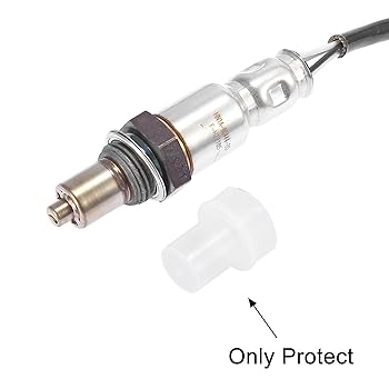 efnoo Amazon.com: X AUTOHAUX Oxygen Sensor Air Fuel Ratio O2